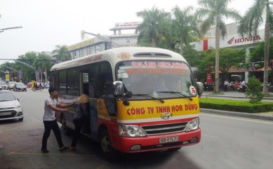 thanh hoa tam dung hoat dong xe buyt noi tinh hinh 1