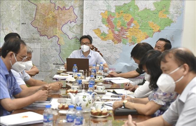 tp ho chi minh tang cuong so luong shipper bao dam nguyen tac an toan khong de lay lan dich benh hinh 1