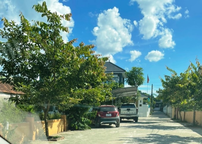 Chính quyền địa phương