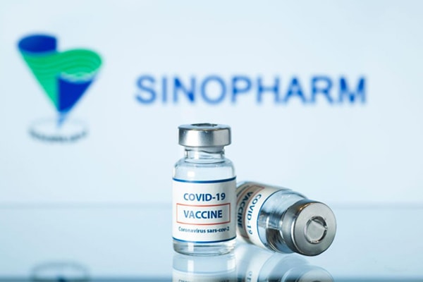 dong nai muon 500000 lieu vaccine vero cell cua tp hcm hinh 1