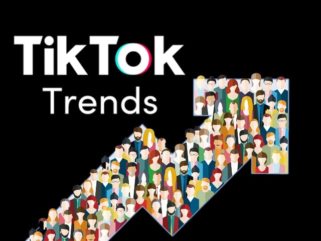bat mi cach tao trends hot cua cac tiktoker trieu view hinh 1