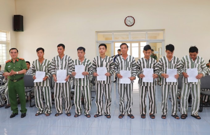 chu tich nuoc nguyen xuan phuc quyet dinh dac xa cho 3026 pham nhan trong dip 2 9 hinh 1