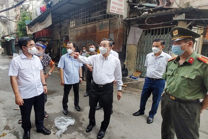 thanh uy ha noi se co chi thi moi ve cong tac phong chong dich hinh 3