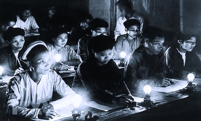 bai cuoi bo truong vo nguyen giap trong nhung ngay dau lap nuoc hinh 2