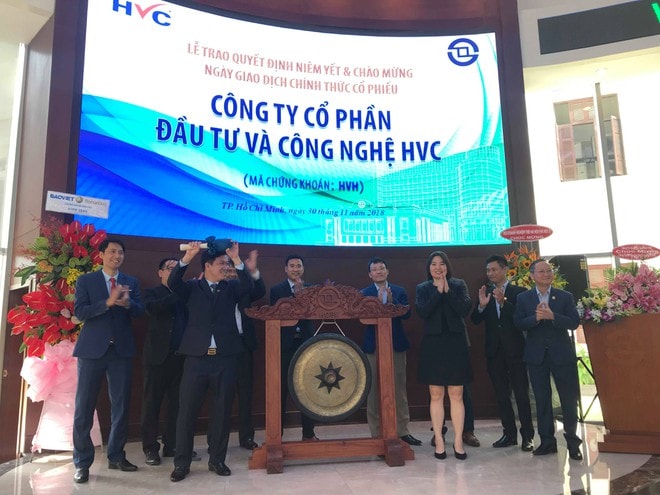 hvc group hvh lam it lai kho thu tien van thong bao trung thau du nang luc trien khai con han che hinh 1
