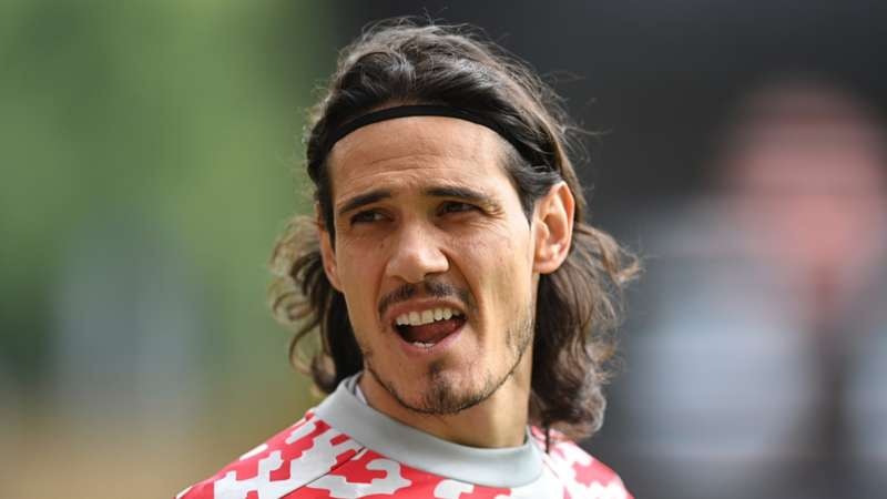 cavani bi loai khoi doi hinh uruguay o vong loai world cup 2022 hinh 1