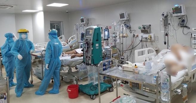 bi thu nguyen van nen khong the noi gian cach xa hoi khi chua du dieu kien hinh 1