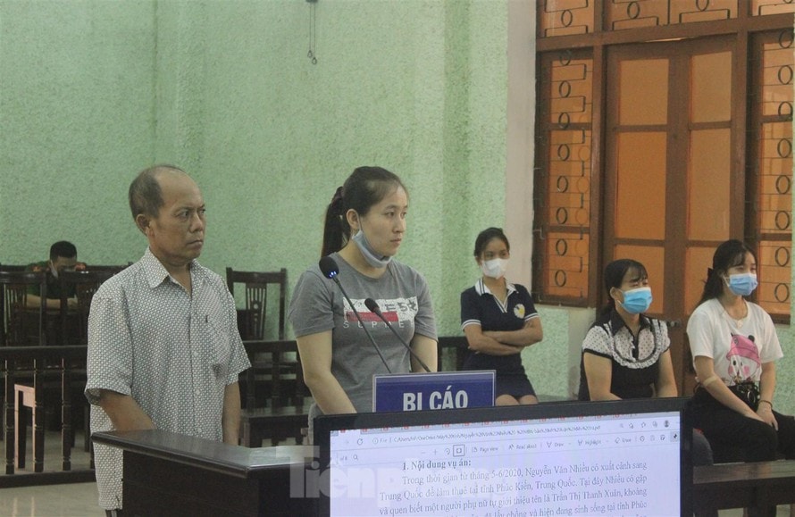 cao bang mua ban tre so sinh hai bi cao linh an 15 nam tu hinh 1