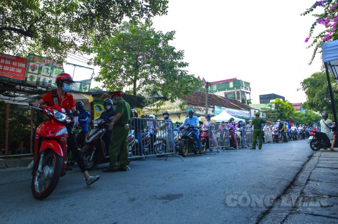ha noi un u tai chot kiem soat dich vi phai xuat trinh lich cong tac hinh 9