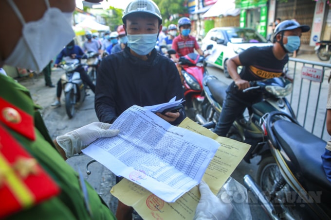 ha noi un u tai chot kiem soat dich vi phai xuat trinh lich cong tac hinh 7