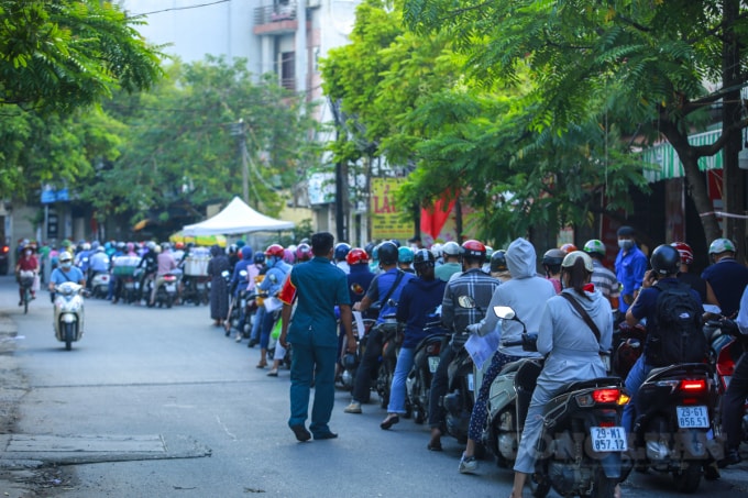ha noi un u tai chot kiem soat dich vi phai xuat trinh lich cong tac hinh 13