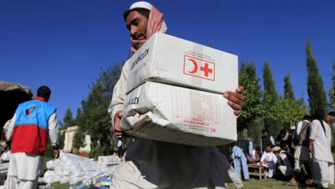 co quan cuu tro lo ngai he thong cham soc suc khoe cua afghanistan sup do hinh 1