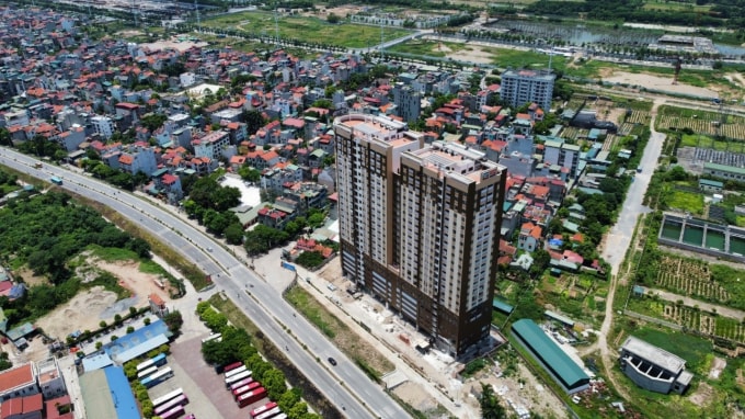 g5 invest lua chon dat xanh mien bac phan phoi doc quyen du an tay ho riverview hinh 2