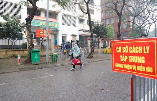 ha noi lap 5 co so dieu tri f0 trieu chung nhe quy mo 7000 giuong hinh 1