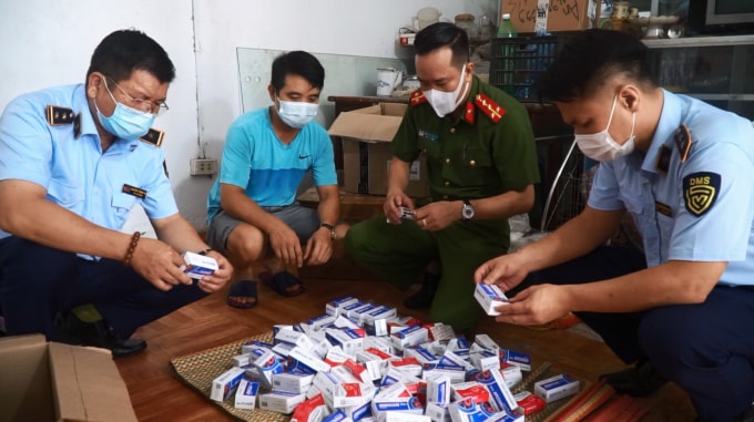 khong biet gi ve duoc pham chu hang van nhap re ban dat thuoc dieu tri covid 19 khong ro nguon goc hinh 4
