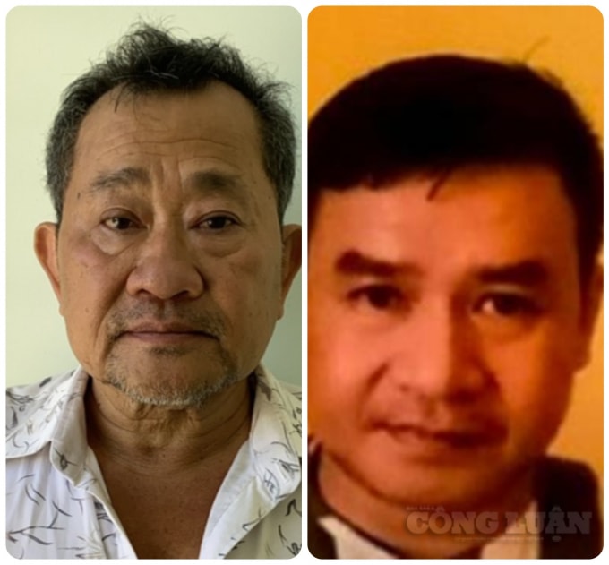 khoi to 17 bi can lien quan duong day danh lo de tren 2000 ty dong hinh 2
