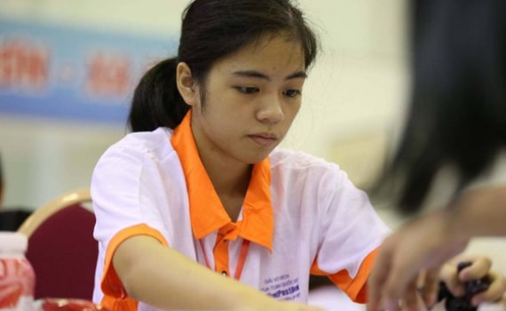 ky thu nguyen hong nhung gianh hcv giai co nhanh tre the gioi hinh 1