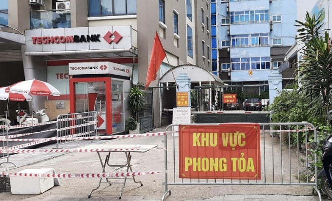 quan thanh xuan ha noi tiep tuc co them diem phong toa lien quan den cac ca f0 hinh 1
