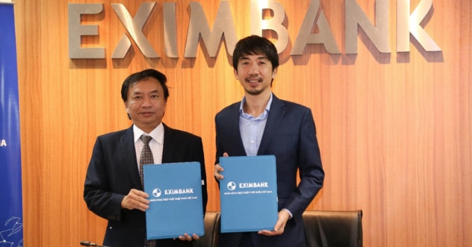 sau hon 2 nam bo trong ghe tong giam doc eximbank sap co chu moi hinh 1
