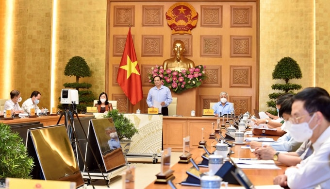 huy dong suc manh doan ket cua nhan dan no luc va quyet tam phong chong dich covid 19 hinh 2