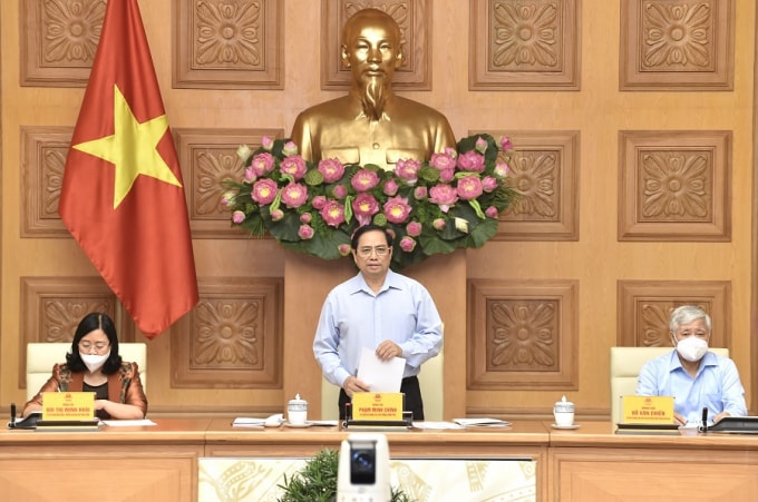 huy dong suc manh doan ket cua nhan dan no luc va quyet tam phong chong dich covid 19 hinh 1