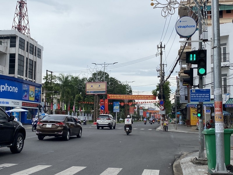 tp quang ngai tu ngay 2 9 moi ho gia dinh di cho 3 ngay lan hinh 1