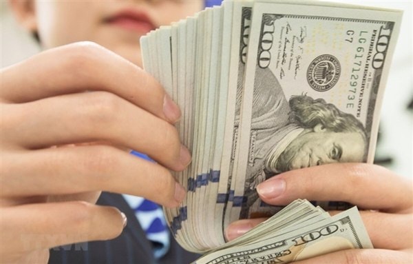 ty gia ngoai te hom nay 31 8 dong usd duy tri xu huong di ngang hinh 1