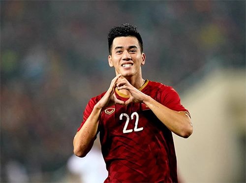 cau thu nguyen tien linh xuat hien tren ban do phang bong da the gioi cua fifa hinh 1