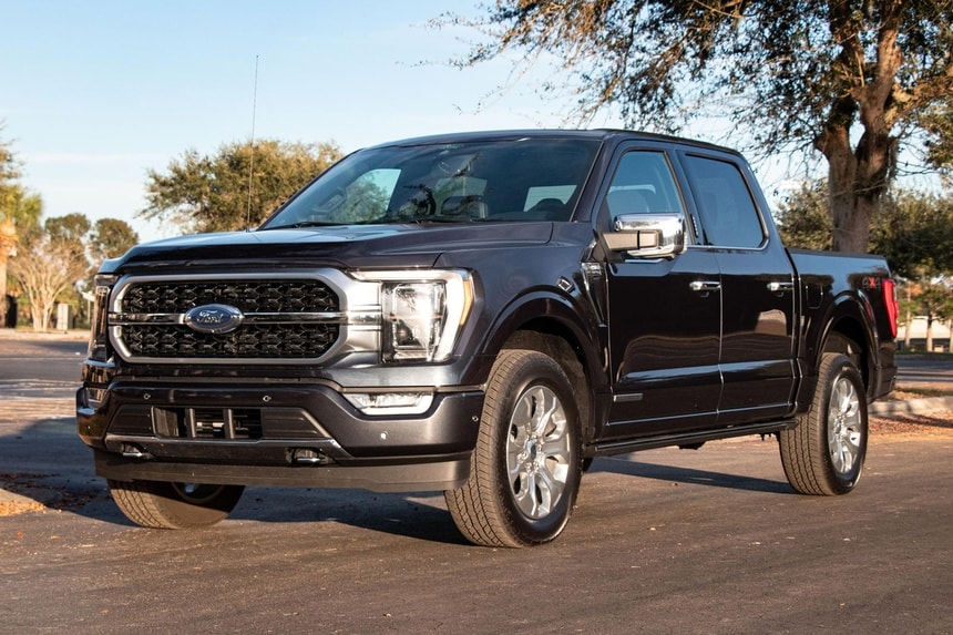 hon 16000 xe ford f 150 supercabs 2021 bi trieu hoi de kiem tra loi day an toan hinh 1