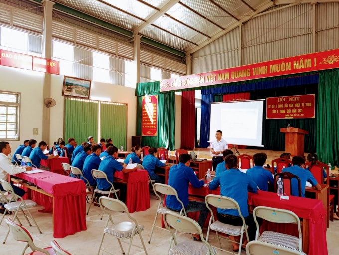 truong cao dang tkv no luc trong tuyen sinh dao tao dap ung nhu cau nganh than hinh 1