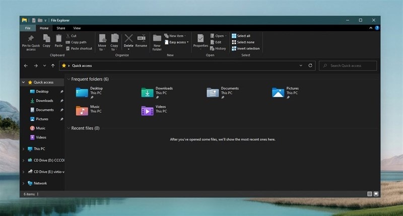nhung tinh nang dang chu y co mat tren windows 11 hinh 4