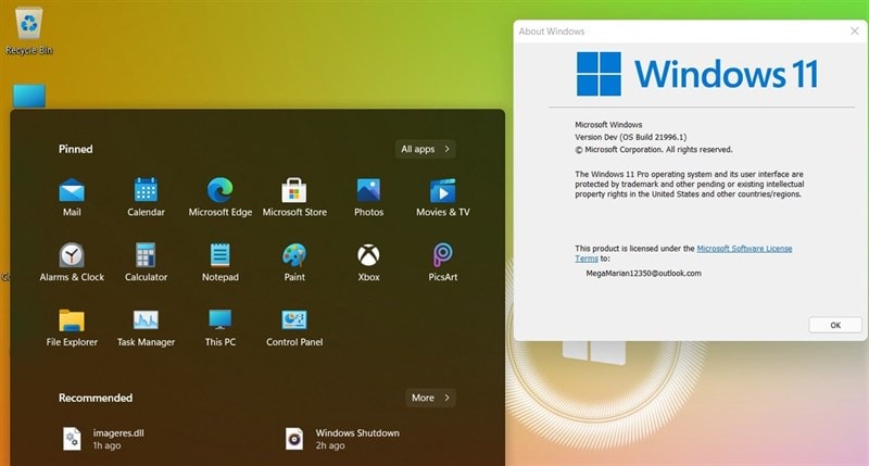 nhung tinh nang dang chu y co mat tren windows 11 hinh 5