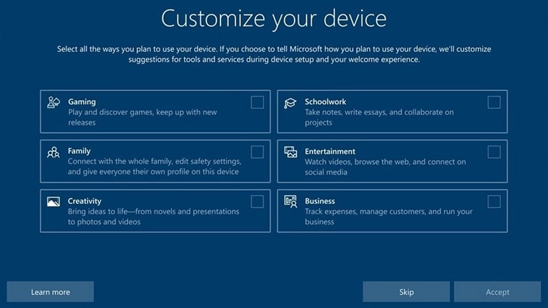 nhung tinh nang dang chu y co mat tren windows 11 hinh 9