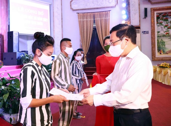 pho thu tuong pham binh minh dac xa moi chi la buoc khoi dau cho con duong huong thien hinh 1