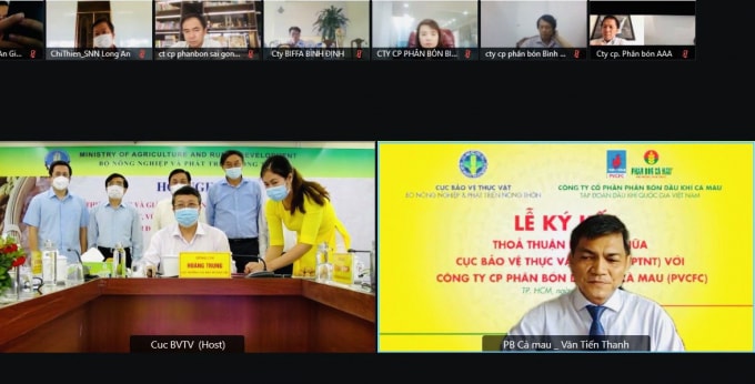 pvcfc huong toi chien luoc san pham phu hop phat trien nong nghiep ben vung hinh 1