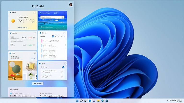 windows 11 se chinh thuc ra mat vao ngay 5 10 cap nhat mien phi hinh 2