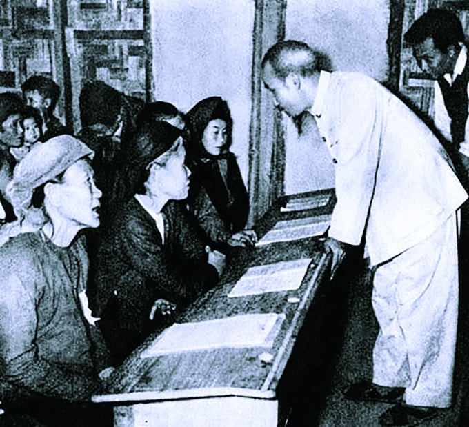 chinh phu nhung ngay dau doc lap quyet liet cho ngay tai sinh hinh 2