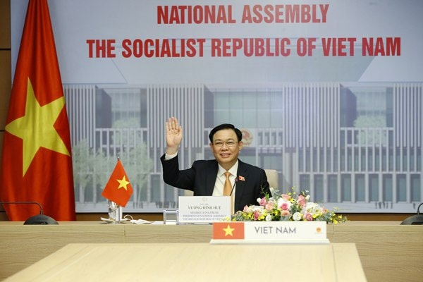 chu tich quoc hoi se tham du hoi nghi cac chu tich quoc hoi the gioi lan thu 5 hinh 1