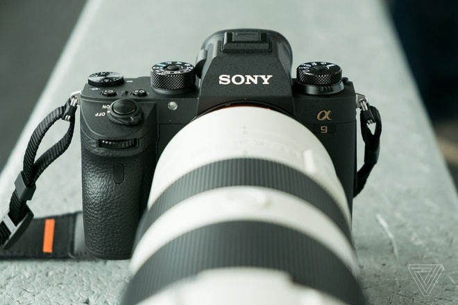 may anh dslr khong con man ma voi da so nguoi dung hinh 1