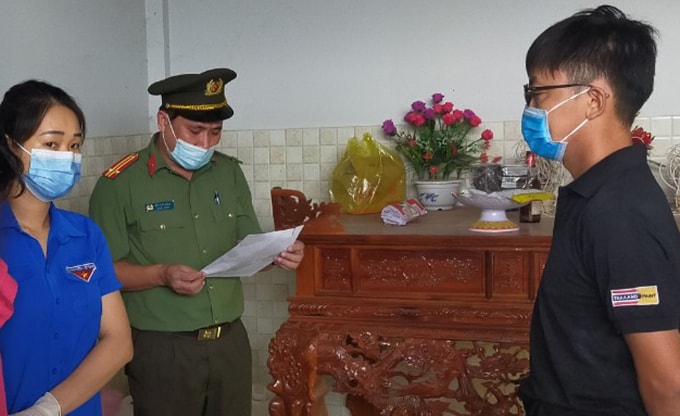 thanh hoa khoi to bat giu doi tuong tuyen truyen chong pha nha nuoc hinh 1