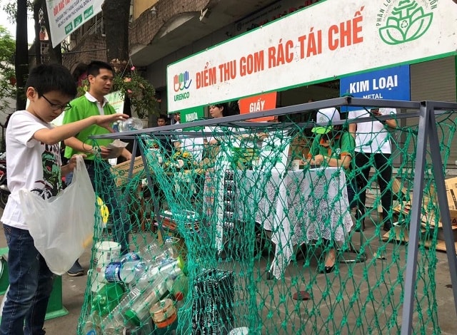 da co 299 tac pham tham du cuoc thi viet ve bao ve moi truong do bao kinh te do thi to chuc hinh 1