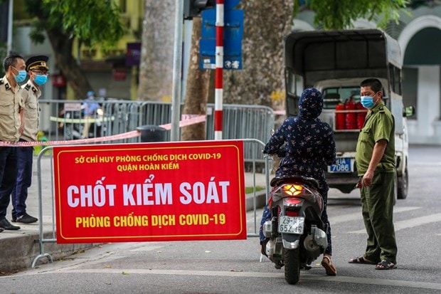 ha noi sau 6 9 siet chat hon ap dung bien phap cao hon doi voi khu vuc vung do vung da cam hinh 1