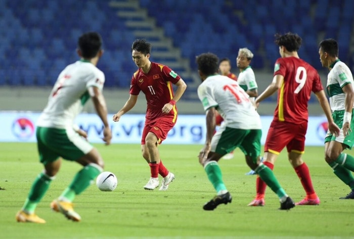 nhan dinh viet nam voi saudi arabia 1h00 ngay 3 9 2021 du doan vong loai world cup 2022 chau a hinh 1
