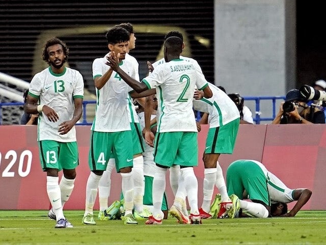 nhan dinh viet nam voi saudi arabia 1h00 ngay 3 9 2021 du doan vong loai world cup 2022 chau a hinh 2