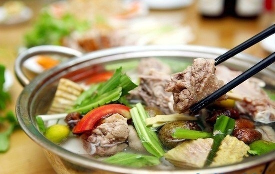 nhung mon an ngon cho gia dinh trong dip le 2 9 hinh 2