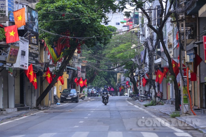 ha noi trong ngay tet doc lap dac biet hinh 1
