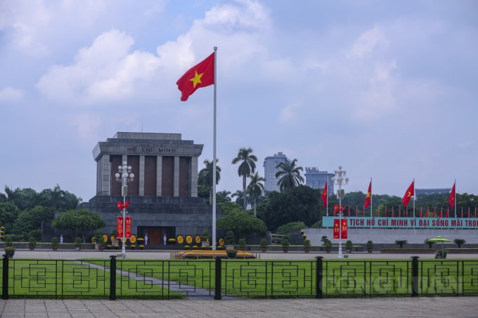 ha noi trong ngay tet doc lap dac biet hinh 6