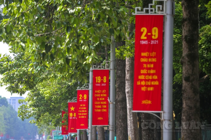 ha noi trong ngay tet doc lap dac biet hinh 5