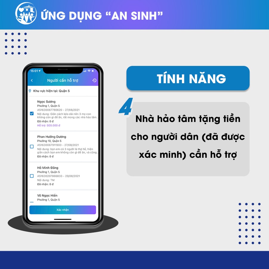 nguoi dan tp hcm co the dang ky nhan cuu tro qua ung dung an sinh hinh 5