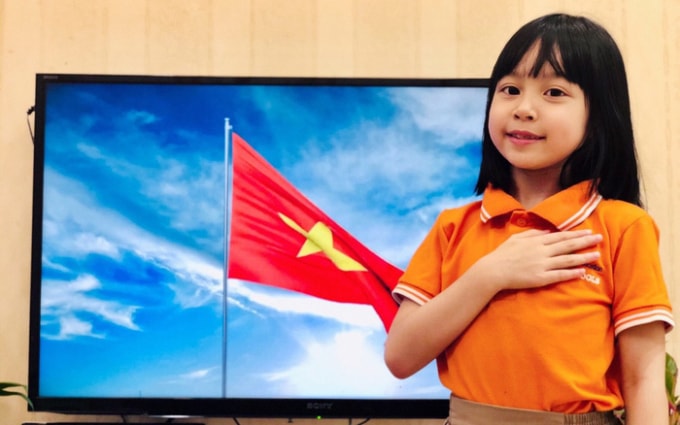 ha noi va mot so dia phuong se to chuc khai giang bang hinh thuc truc tuyenvao sang 5 9 hinh 2